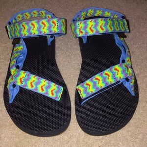Teva Sandals
